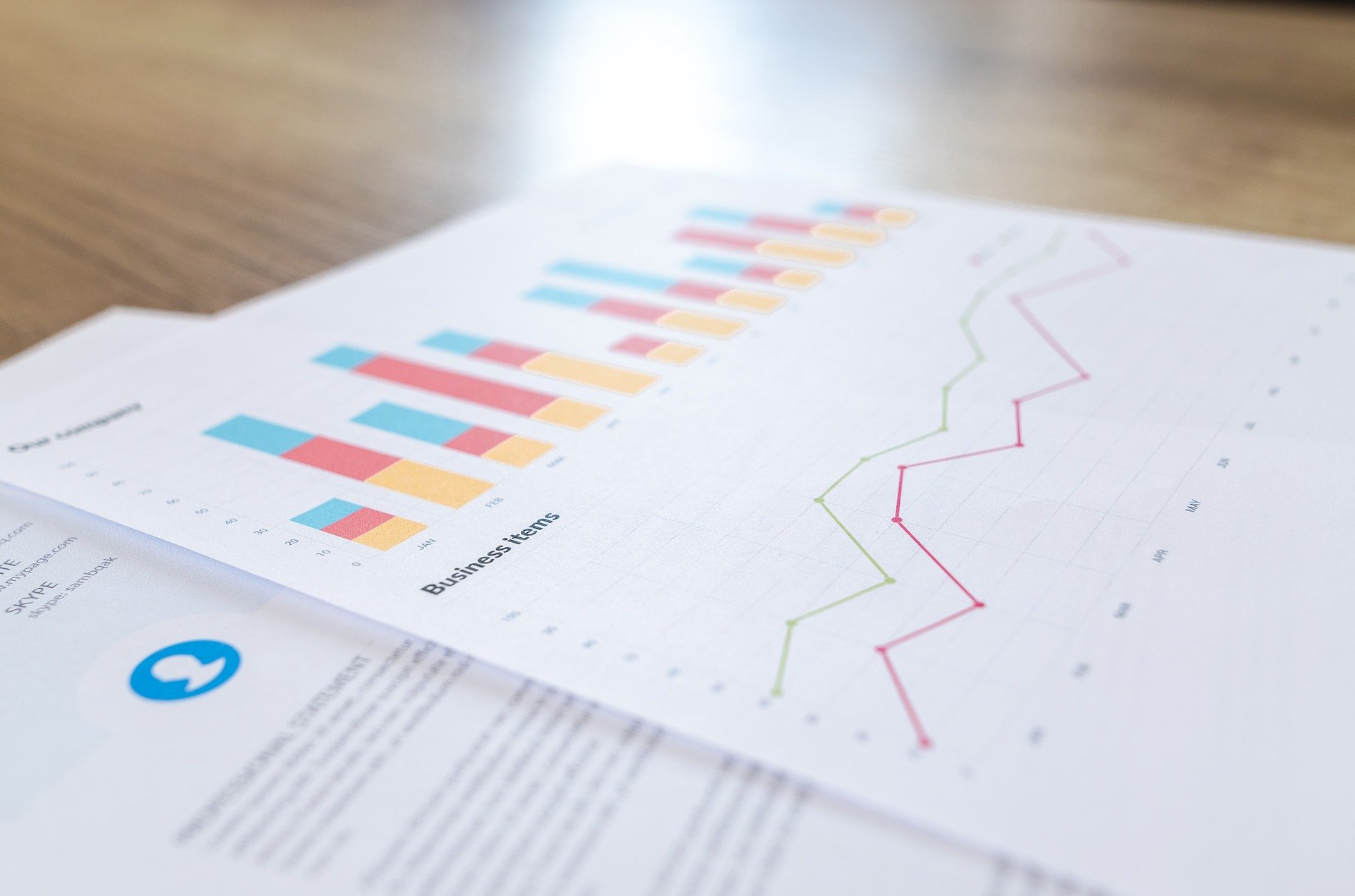 TECNICHE DI BUDGETING E CONTROLLO DI GESTIONE