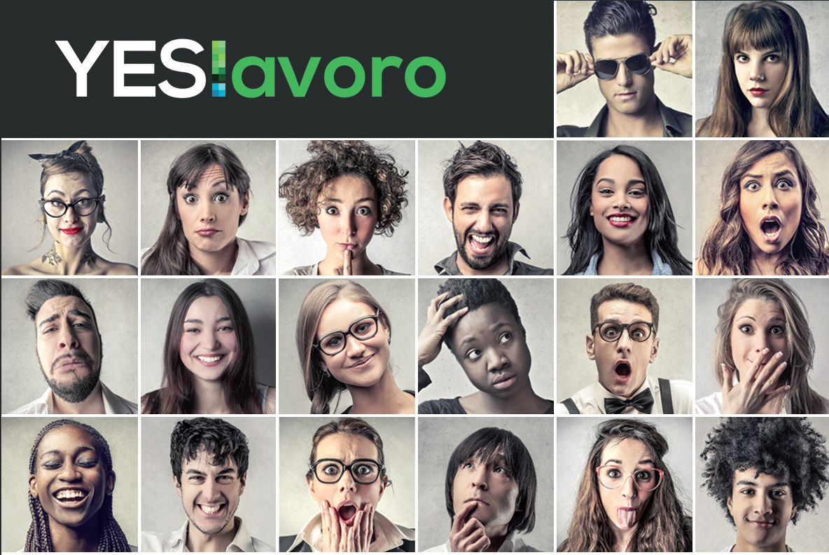 YES!LAVORO