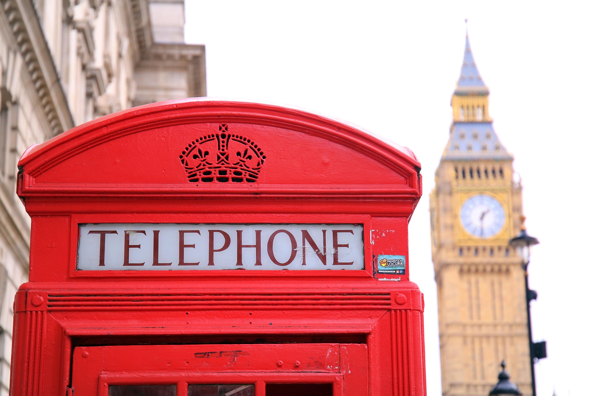 LINGUA INGLESE – Livello ELEMENTARE