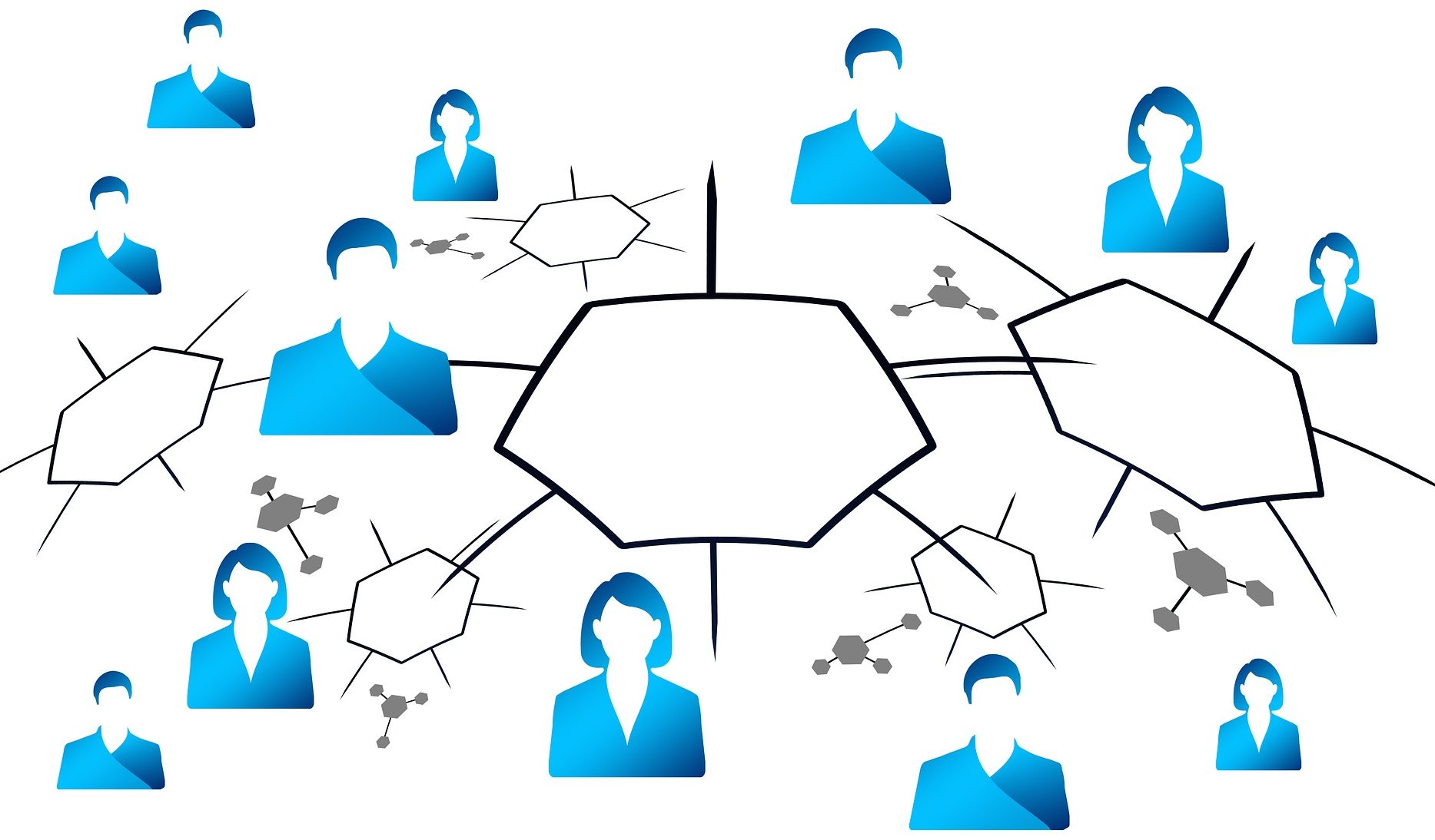 PRINCIPI DI MARKETING E VENDITE
