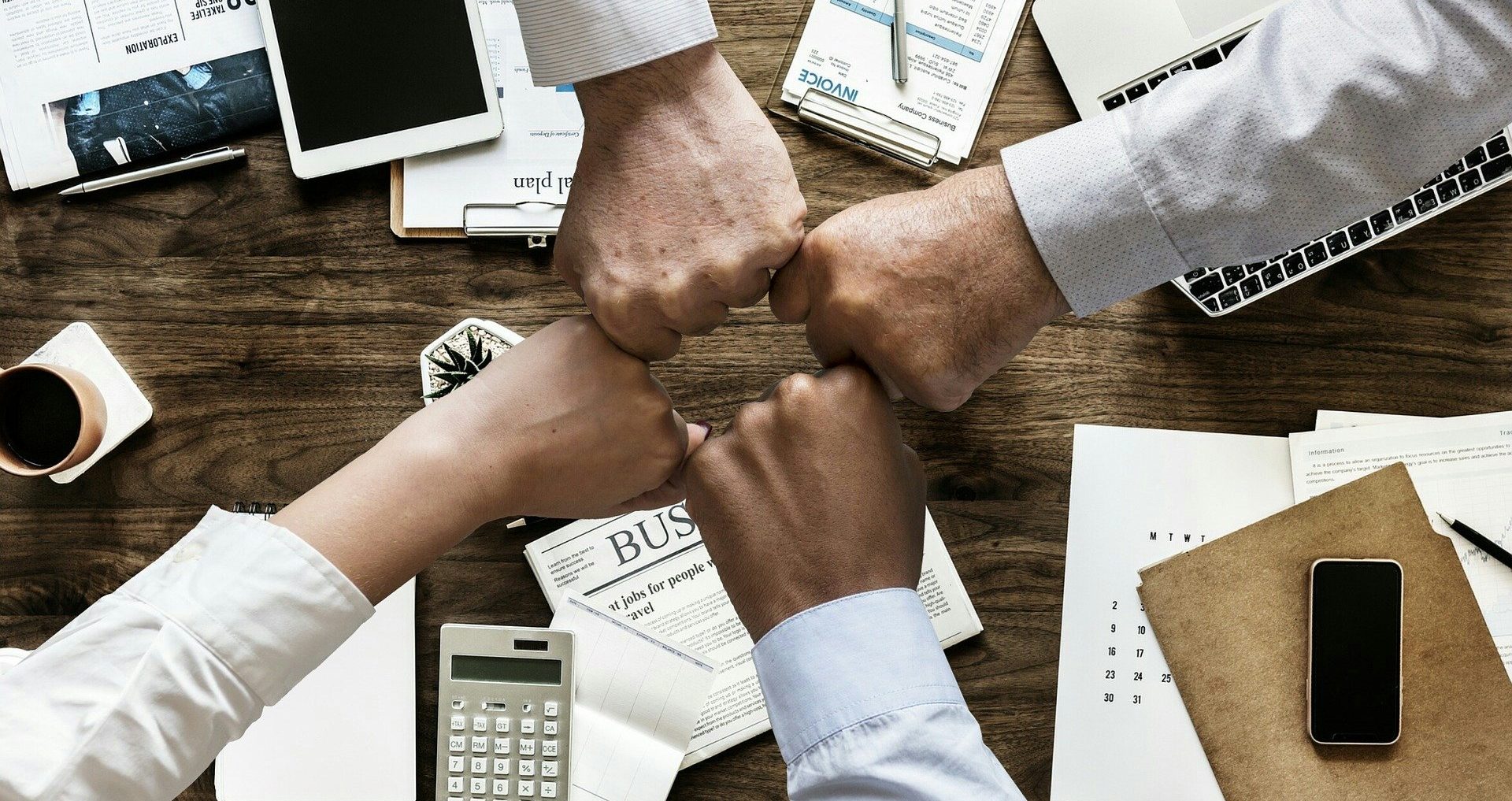LA GESTIONE DEL TEAM DI LAVORO