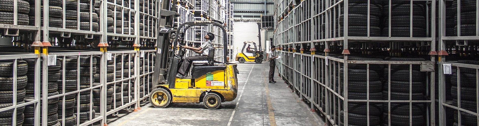 Aggiornamento Addetti Carrelli Elevatori