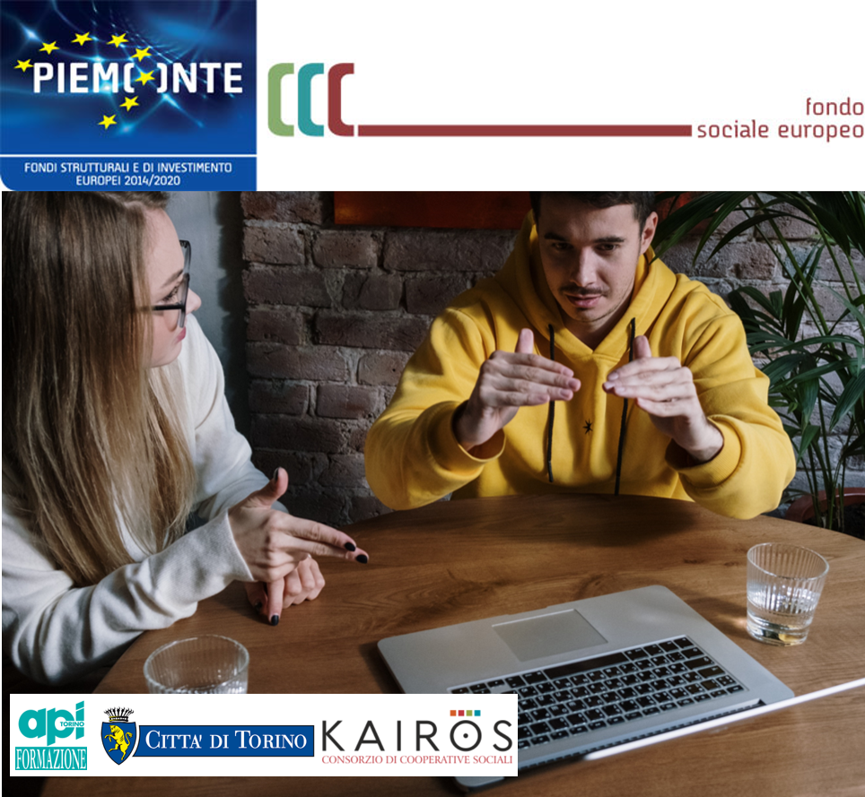Scopri il progetto LIS -Lavoro Inclusione Sociale