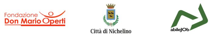 loghi progetto job training