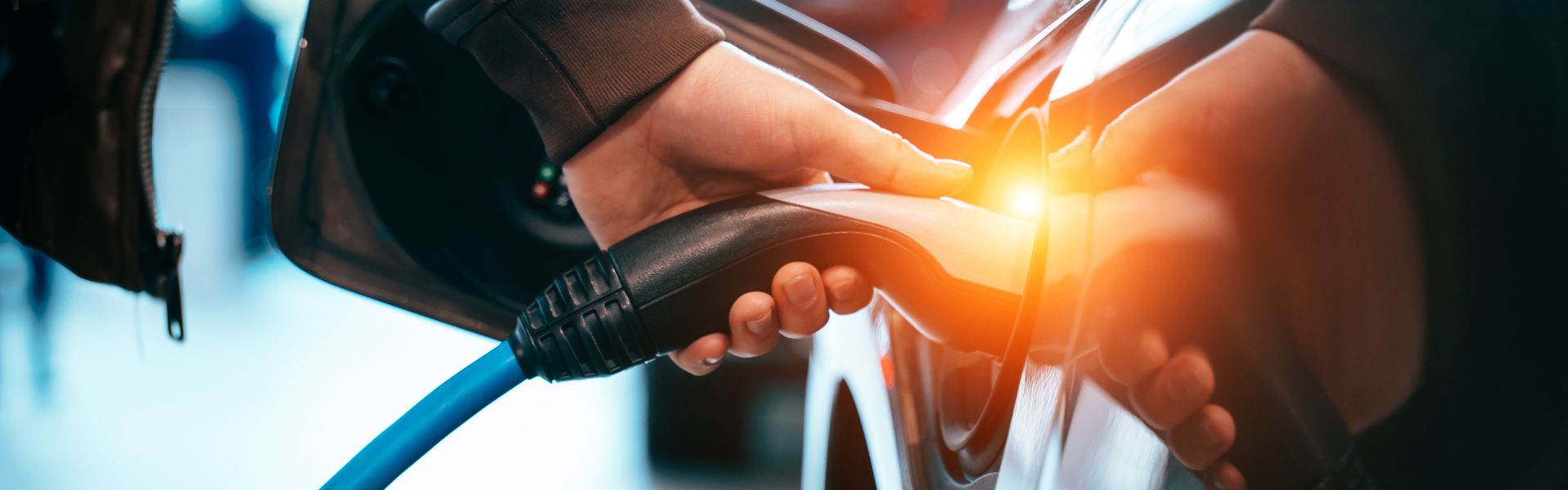 Veicolo elettrico: tecnologie di prodotto e di processo