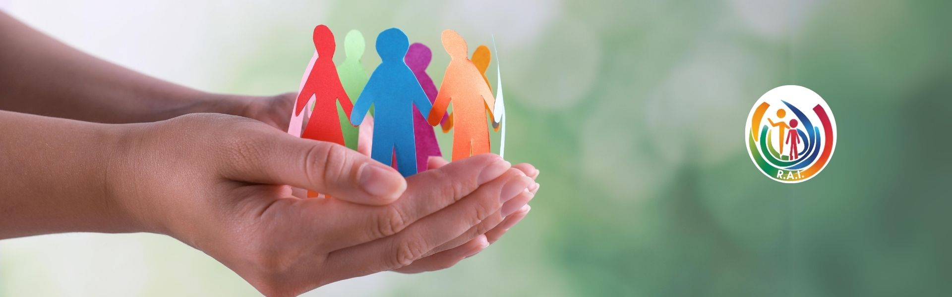 R.A.I. – Rete Attiva per l’Inclusione