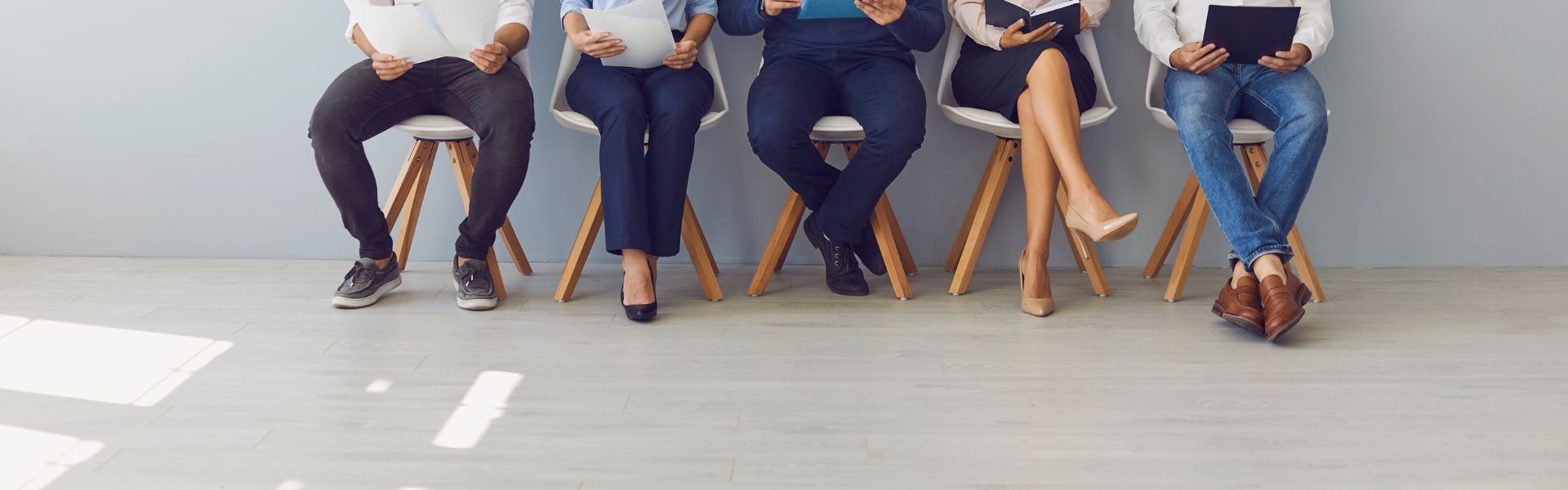 Cerchi personale? Cerchi lavoro?