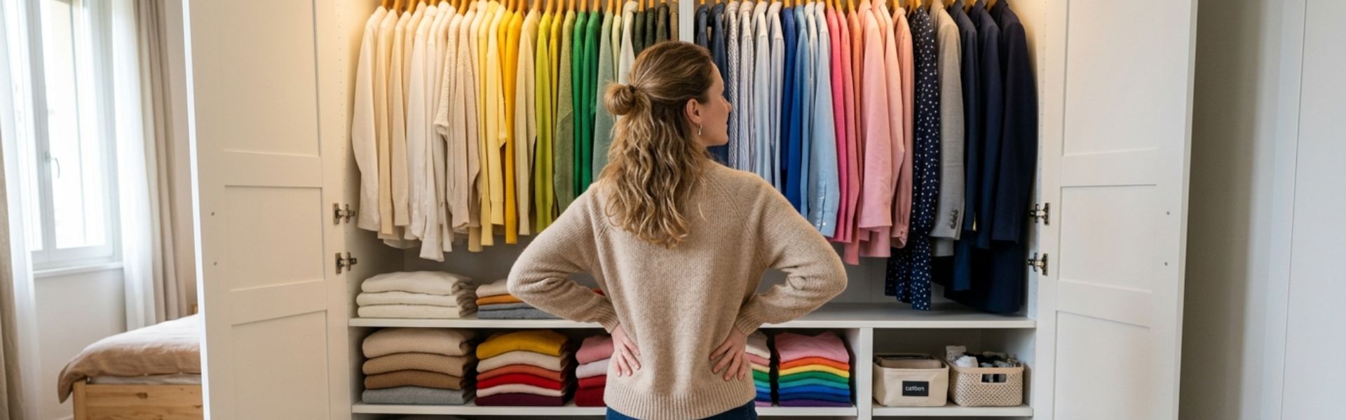 Organizzazione domestica efficace