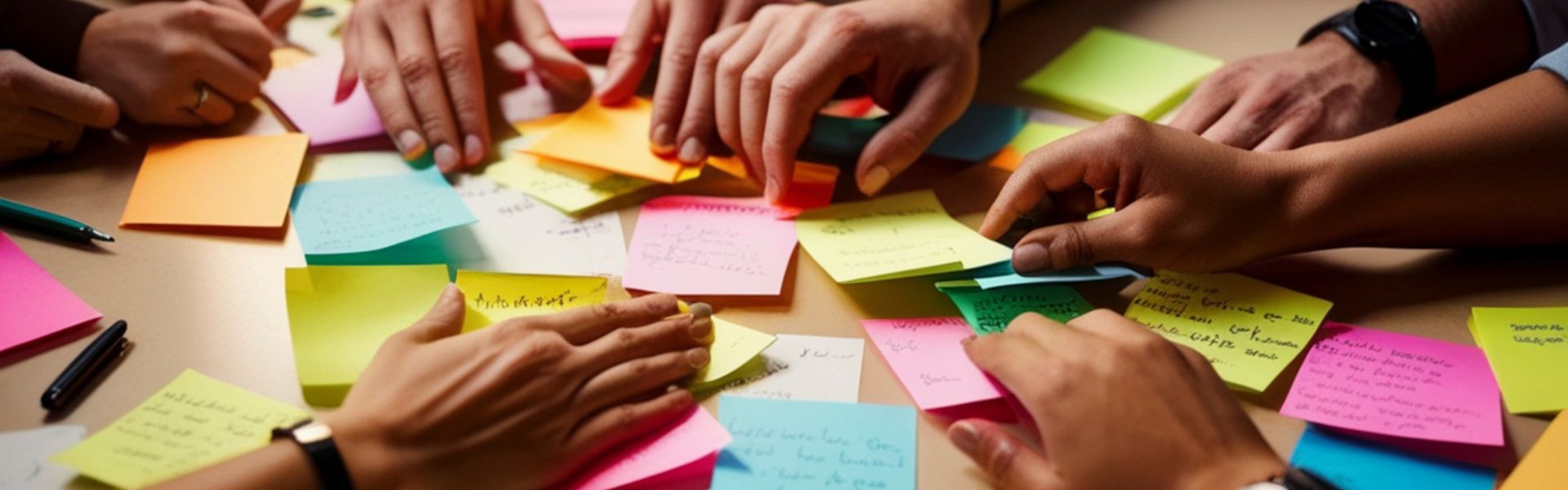 Meno caos, più metodo: rendi più chiari processi, decisioni e competenze nella tua PMI
